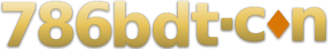 786bdt.con logo